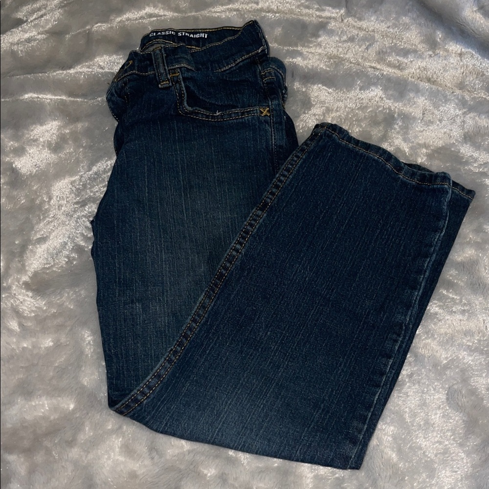 Kids Wrangler Jeans Size 10 Husky| Playdate Ready Back to School
